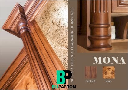 monaco kitchen مطابخ موناكو