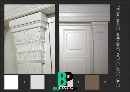 مطابخ اليغانس شركة بيكاسو ديكور لصناعة المطابخ