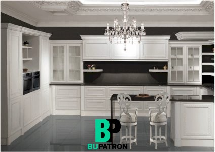 Epoca مطابخ ايبوكا 