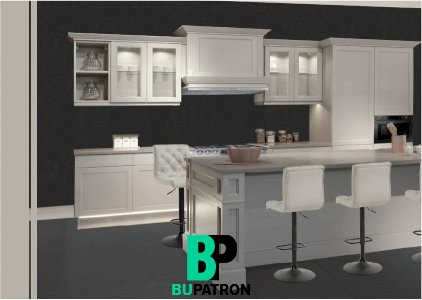 مطابخ Neo Classic