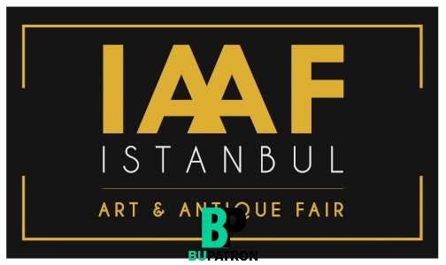 IAAF ISTANBUL ART & ANTIQUE FAIR 2020