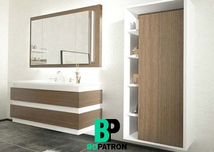 حمامات بتصاميم موديرن