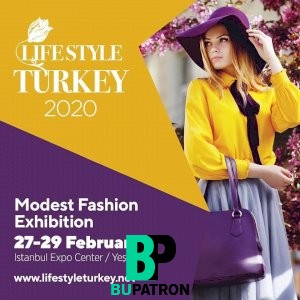LIFESTYLE TURKEY 2020