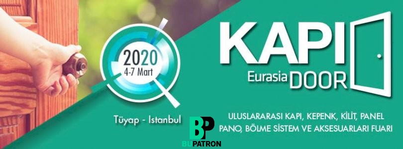 Eurasia Door 2020 