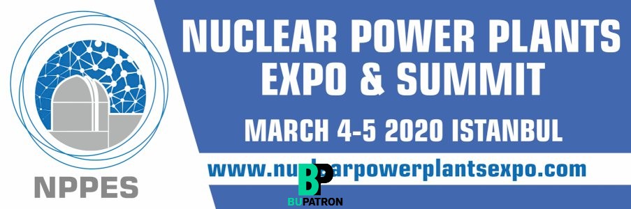 Nuclear Power Plants Expo 2020