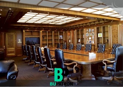 مكاتب ومفروشات مكتبية