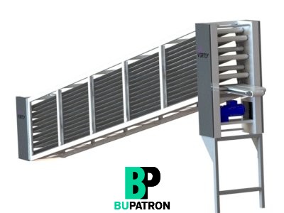 خطوط انتاج الخبز العربي " اللبناني " بمختلف الطاقات الانتاجية
