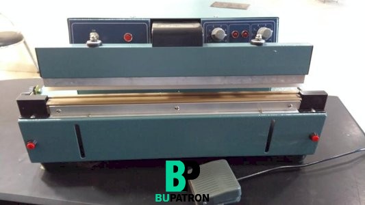 ماكينات لحام - ماكينات خياطة أكياس شكائر