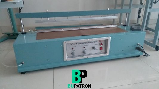 ماكينات لحام - ماكينات خياطة أكياس شكائر