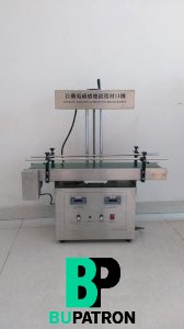 ماكينات إندكشن أوتوماتيك و يدوى