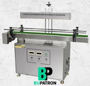 ماكينات إندكشن أوتوماتيك و يدوى