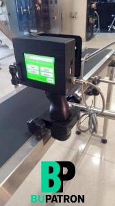 برنتر هاند جيت