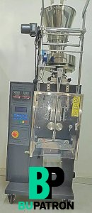 ماكينة تعبئة سكر أصابع