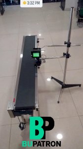 برنتر هاند جيت