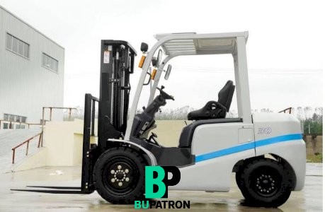 رافعات شوكية