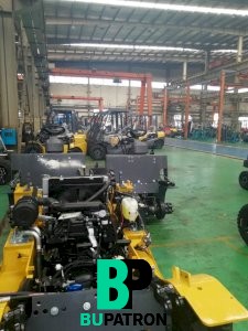 كلارك فوركلفت شوكة ياباني