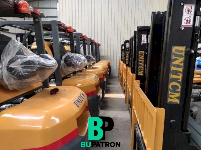 كلارك فوركلفت شوكة ياباني