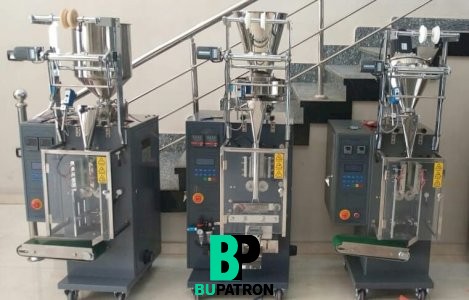 ماكينات تعبئة بودرة - حبيبات - سوائل