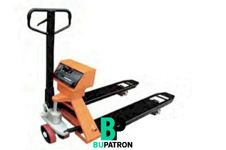 روافع هيدروليك يدوية