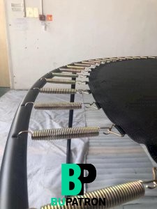 Trampoline mats مات ترامبولين