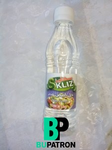  الخل الابيض متعدد الاستخدامات الغذائيه