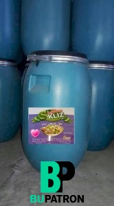  الخل الابيض متعدد الاستخدامات الغذائيه