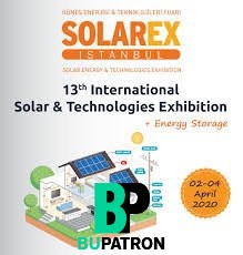  Solar Energy and Technologies Exhibition - SOLAREX  للطاقة الشمسية وتكنولوجياتها - سولاريكس