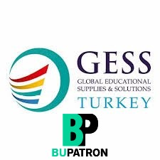 GESS Global Educational Supplies & Solutions Exhibition معرض التوريدات والحلول التعليمية