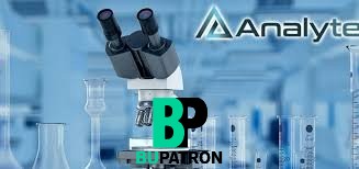 ANALYTECH 2020 معرض التحليل وتكنولوجيا المختبرات