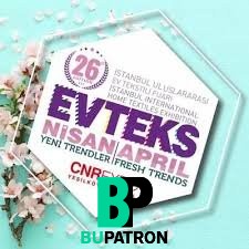EVTEKS 2020. 26th Istanbul Home Textiles Exhibition معرض اسطنبول السادس والعشرين للمنسوجات المنزلية