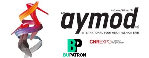 Footwear Fashion Fair معرض ايمود الدولي للأحذية aymod