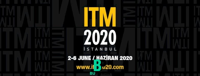 ITM 2020 Textile معرض الغزل والنسيج 
