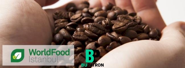 World Food Istanbul 2020 المعرض الدولي للمنتجات الغذائية