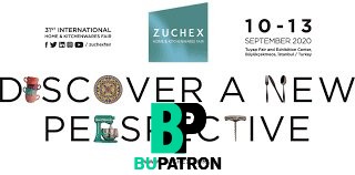 Zuchex 2020 Housewares & Lifestyle الأدوات المنزلية ونمط الحياة