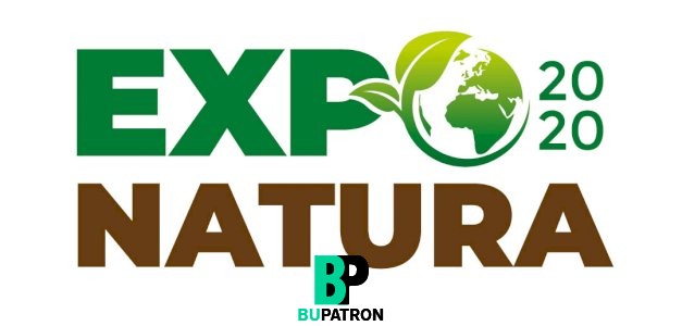 Exponatura 2020 المعرض الحادي عشر للمنتجات الطبيعية