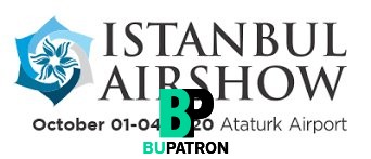 AIREX Istanbul Airshow 2020
