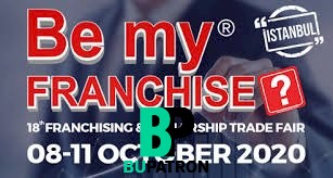 BE MY FRANCHISE 2020. كن بلدي الامتياز 2020
