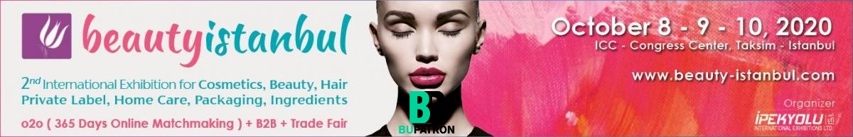 BEAUTYISTANBUL 2020