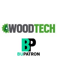 WOOD PROCESSING MACHINERY 2020 WOODTECH آلات معالجة الأخشاب 2020