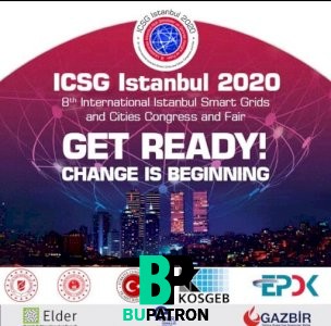 Smart Grid and Cities Congress and Fair معرض الشبكة و المدن الذكية 