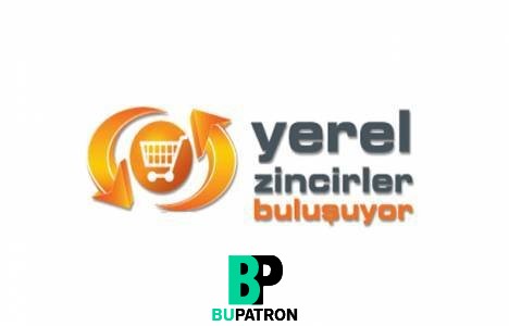 Yerel Zincirler Bulusuyor 2020. المعرض الدولي لسلاسل المتاجر