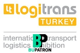 logitrans Turkey 2020 المعرض الدولي لوجستيات النقل