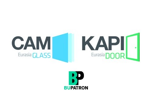 Door Fair Turkey 2020 أبواب خشبية ، المعدنية / صناعة الأبواب / الأجهزة المتخصصة في صناعة الأبواب