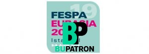 FESPA EURASIA 2020. FESPA أوراسيا 