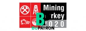  MINING TURKEY 2020. التعدين تركيا 