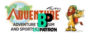 Adventure Turkey 2021.   مغامرة تركيا 