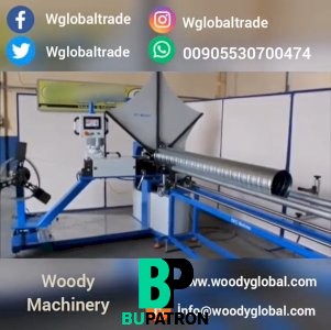 آلات معالجة وتشكيل الصاج من شركة 