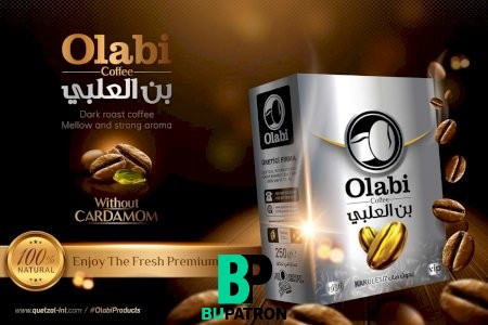 olabi coffee