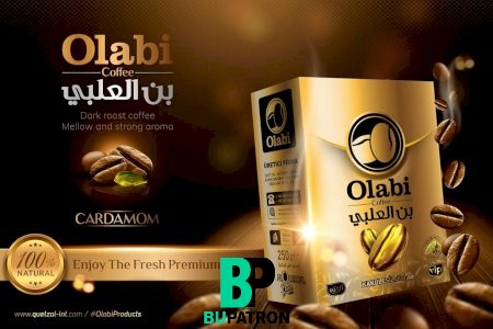olabi coffee