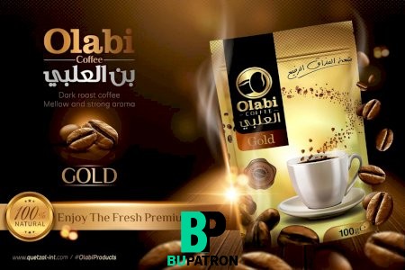 olabi coffee